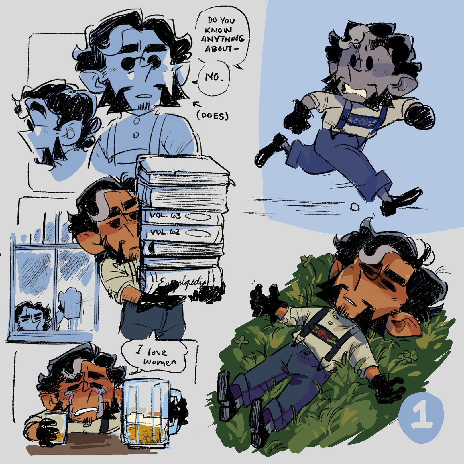 Set Sketches Set Sketches