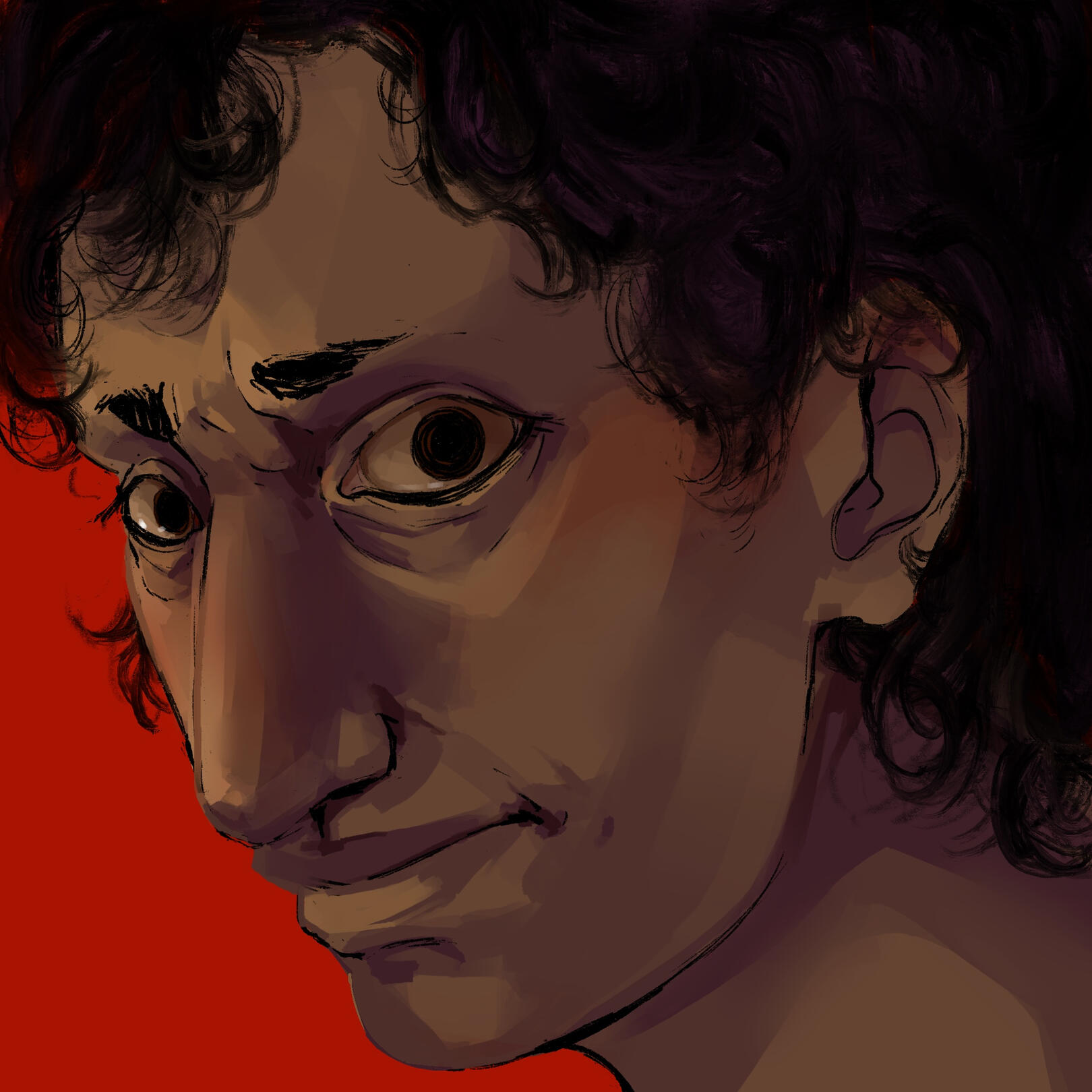 Windows to the Soul Windows to the Soul